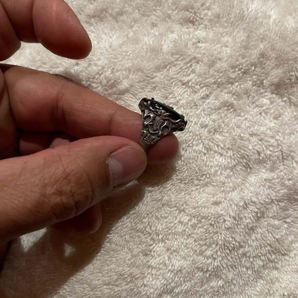 Bat 🦇 ring - Picture 6 of 6